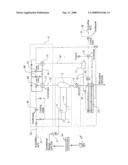 Method of Drying Pasty Materials and/or Apparatus for Drying Pasty Materials diagram and image