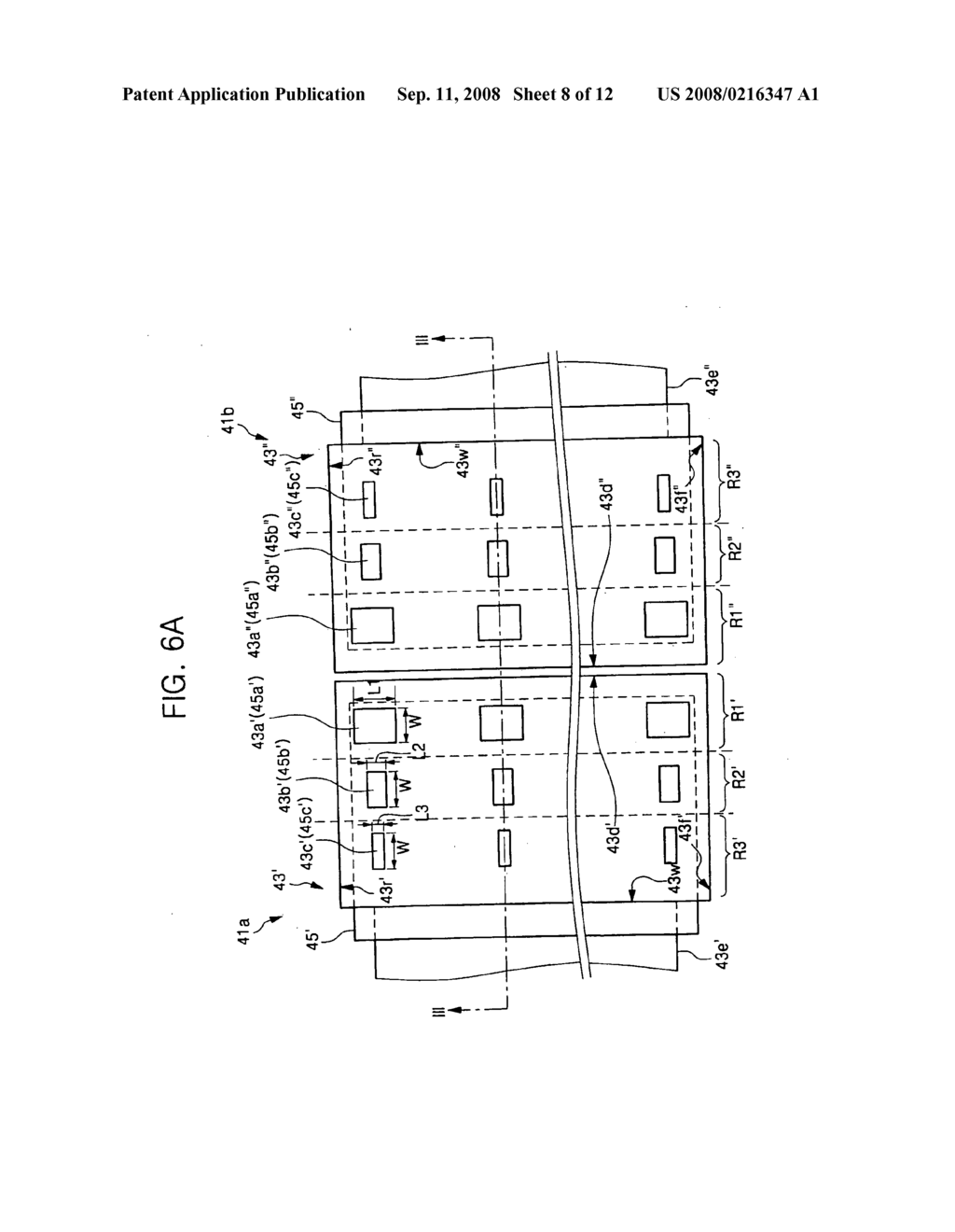 Apparatus and method for drying semiconductor substrates - diagram, schematic, and image 09