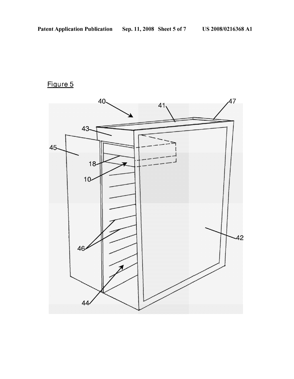 Display Device - diagram, schematic, and image 06