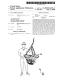 COLLAPSIBLE CRAB TRAP diagram and image