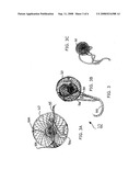 COLLAPSIBLE CRAB TRAP diagram and image