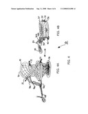 COLLAPSIBLE CRAB TRAP diagram and image