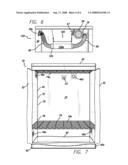 INDOOR GREENHOUSE diagram and image