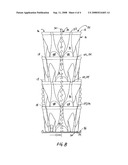 STACKABLE PLANT GROWING TOWER SYSTEM diagram and image