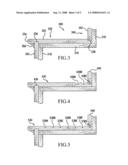 Stair system diagram and image