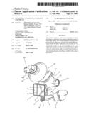 Device for Controlling an Exhaust Gas Stream diagram and image