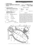 System for Damping Thermo-Acoustic Instability in a Combustor Device for a Gas Turbine diagram and image