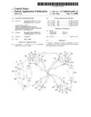 Magnetic Refrigerator diagram and image