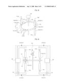 Magnetic Refrigerator diagram and image