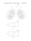 Magnetic Refrigerator diagram and image