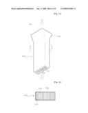 Magnetic Refrigerator diagram and image