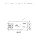 COMPRESSOR DATA MODULE diagram and image