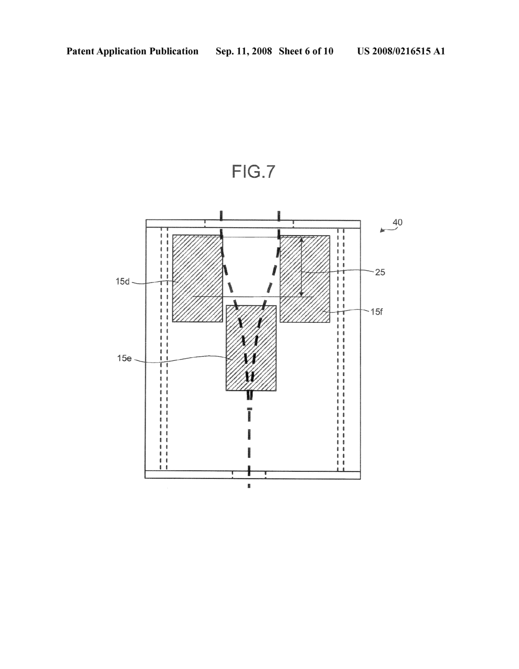 Process for Producing Glass Bar - diagram, schematic, and image 07