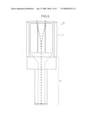 Process for Producing Glass Bar diagram and image