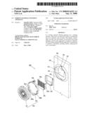 FOREIGN MATERIALS FILTERING APPARATUS diagram and image