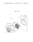 FOREIGN MATERIALS FILTERING APPARATUS diagram and image