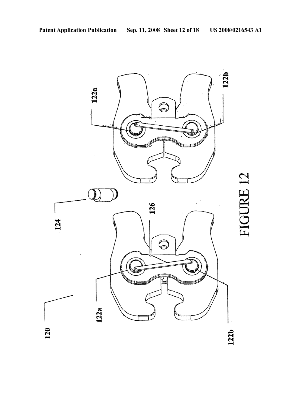 Enhanced Press Apparatus - diagram, schematic, and image 13