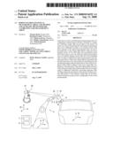 Robot-Controlled Optical Measurement Array, and Method and Auxiliary Mechanism for Calibrating Said Measurement Array diagram and image