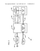 Environmental hazard sensor diagram and image