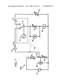 Environmental hazard sensor diagram and image