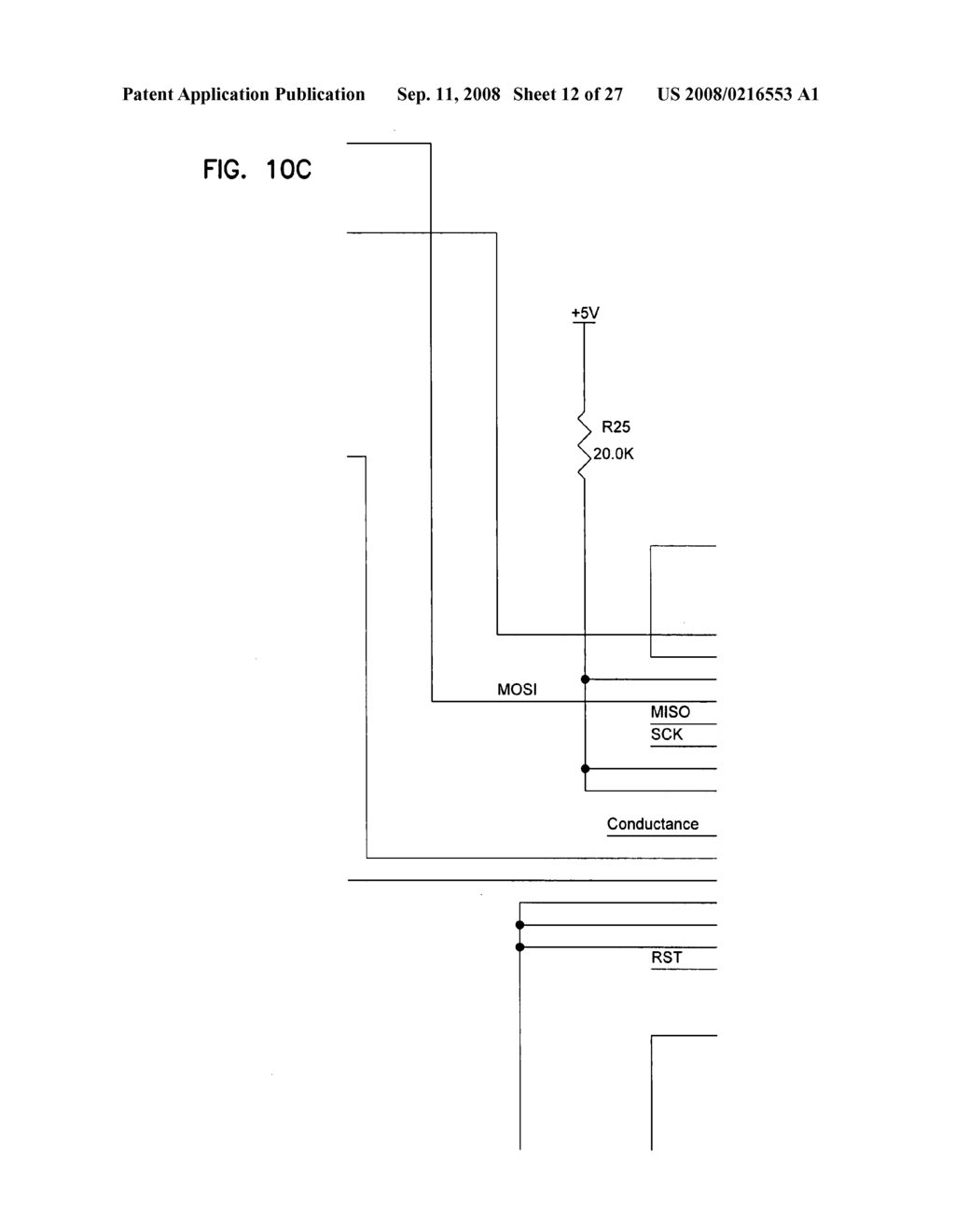 Environmental hazard sensor - diagram, schematic, and image 13