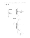 Environmental hazard sensor diagram and image