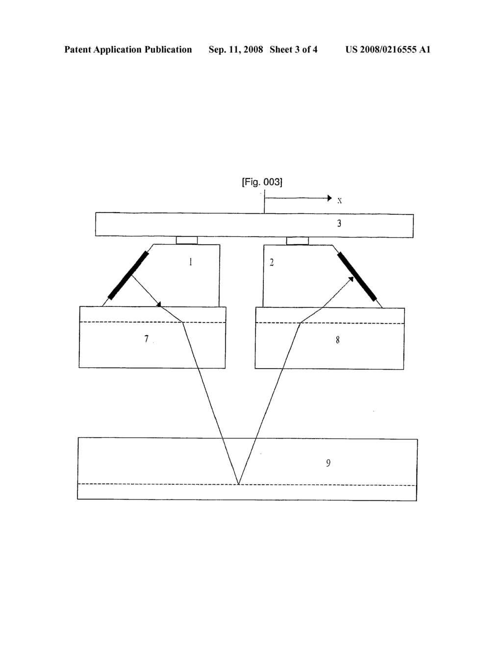 Method For Calibrating Ultrasound Clamp-On Flowmeters - diagram, schematic, and image 04