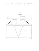 Method For Calibrating Ultrasound Clamp-On Flowmeters diagram and image