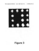 Device for laser-ultrasonic detection of flip chip attachment defects diagram and image