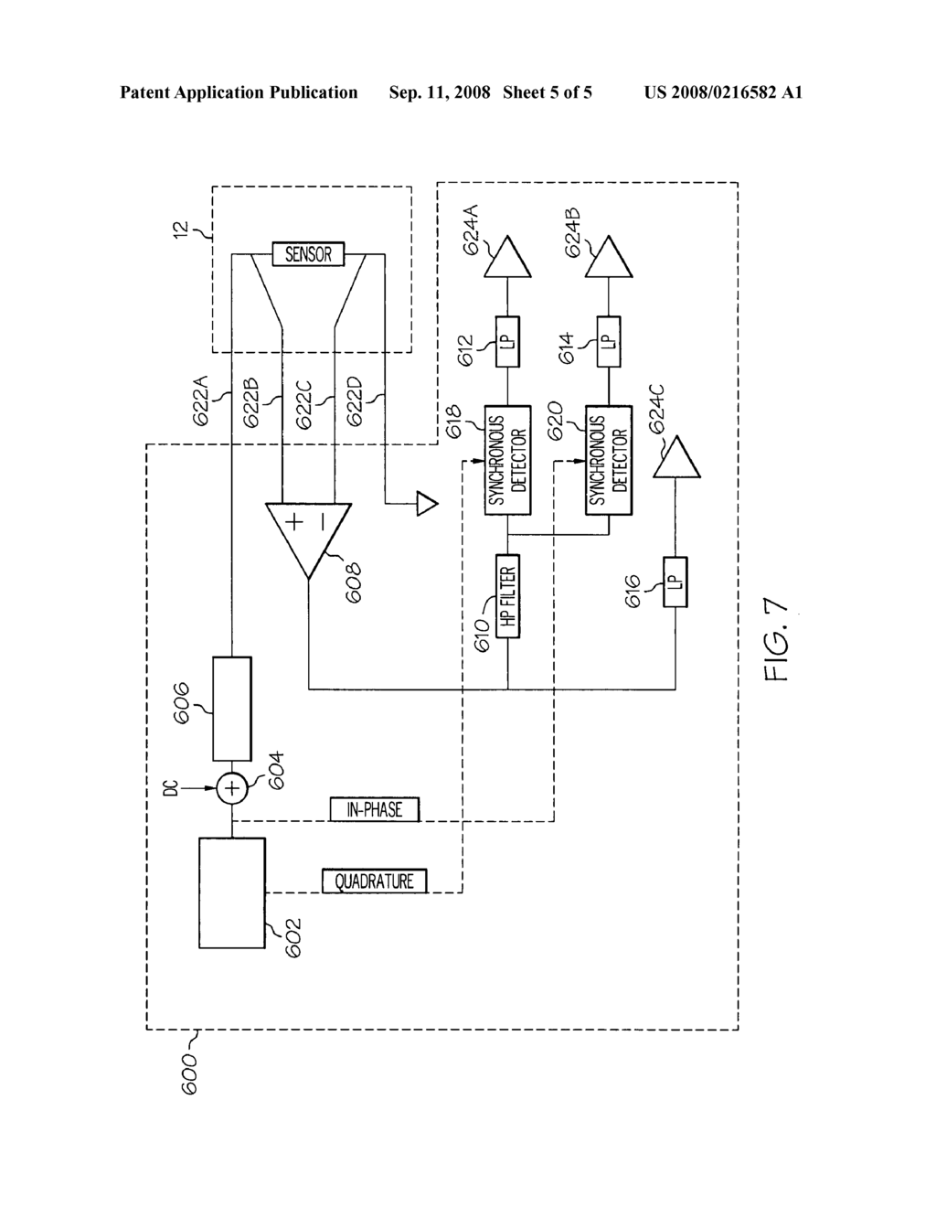 Apparatus, system and method for measuring stress - diagram, schematic, and image 06