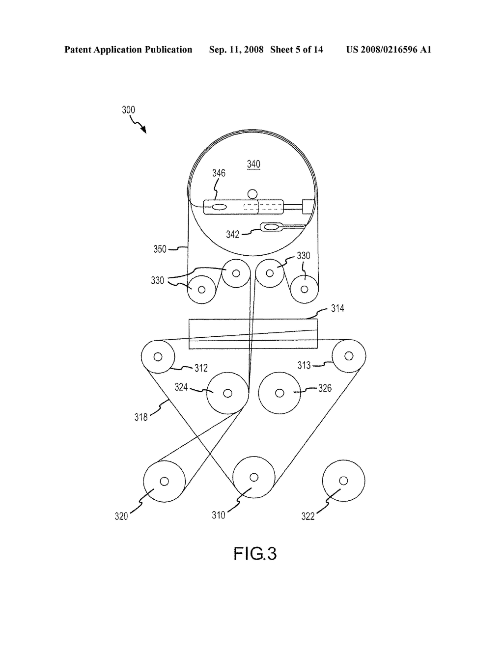 THREE-AXIS ROBOTIC JOINT WITH HUMAN-BASED FORM FACTORS - diagram, schematic, and image 06