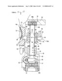 Steering Apparatus diagram and image