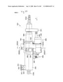 Steering Apparatus diagram and image