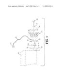 Coupling shaft adaptor for harmonic balancer diagram and image