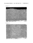 COATING PROCESS FOR MANUFACTURE OR REPROCESSING OF SPUTTER TARGETS AND X-RAY ANODES diagram and image