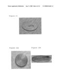 COATING PROCESS FOR MANUFACTURE OR REPROCESSING OF SPUTTER TARGETS AND X-RAY ANODES diagram and image