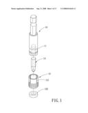 Screw Positioning Sleeve Assembly diagram and image