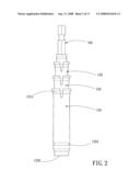 Screw Positioning Sleeve Assembly diagram and image