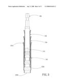 Screw Positioning Sleeve Assembly diagram and image