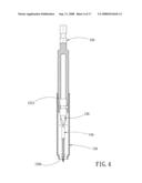 Screw Positioning Sleeve Assembly diagram and image