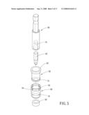 Screw Positioning Sleeve Assembly diagram and image