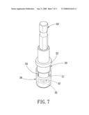 Screw Positioning Sleeve Assembly diagram and image