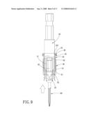 Screw Positioning Sleeve Assembly diagram and image