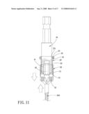 Screw Positioning Sleeve Assembly diagram and image