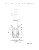 Screw Positioning Sleeve Assembly diagram and image