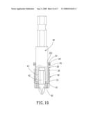 Screw Positioning Sleeve Assembly diagram and image