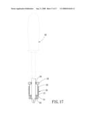 Screw Positioning Sleeve Assembly diagram and image