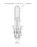 Biased actuator systems diagram and image