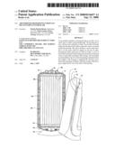 Air Purifier for Removing Particles or Contaminants from Air diagram and image