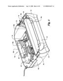 Air Purifier for Removing Particles or Contaminants from Air diagram and image